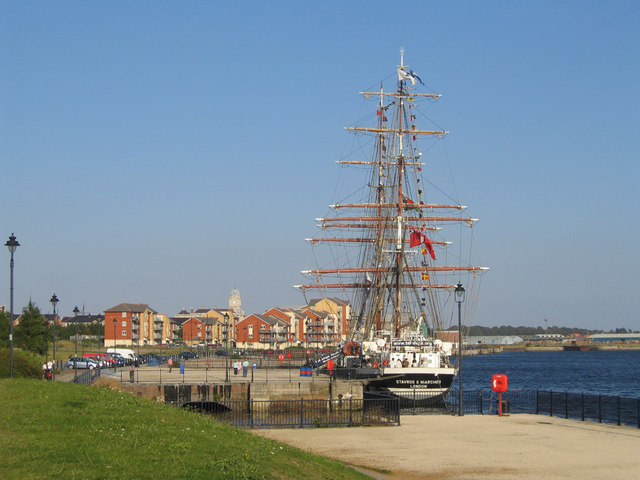 Barry Waterfront