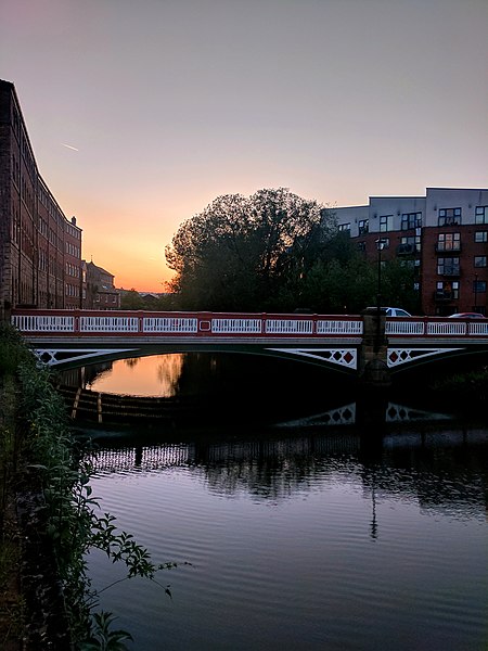 Kelham Island Quarter