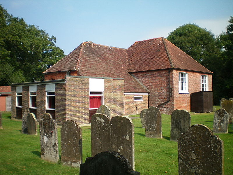 Ditchling Unitarian Chapel