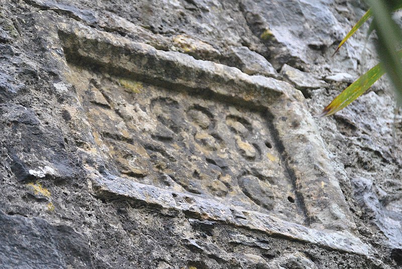 Tenby town walls