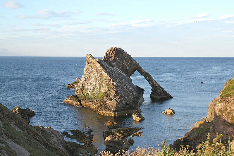 Moray Coast Trail