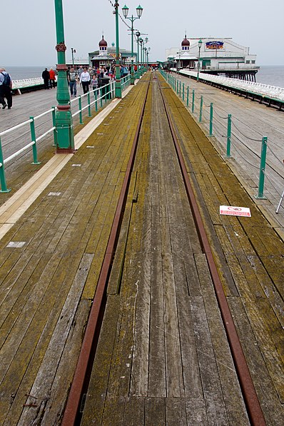 North Pier
