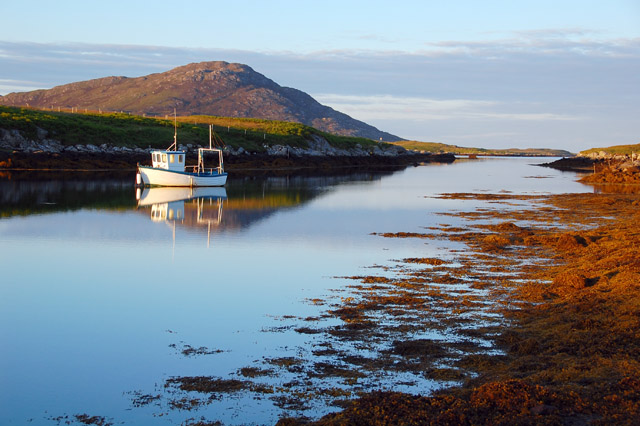 South Uist