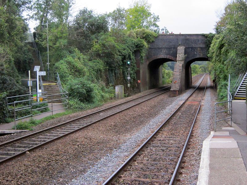 Avoncliff Aqueduct