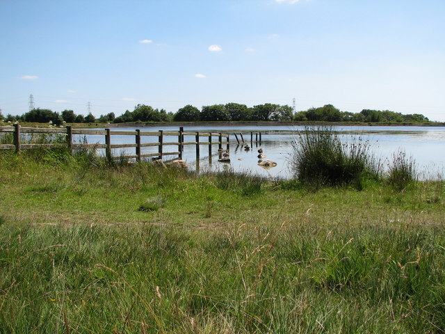 Pen-y-fan Pond, Blackwood