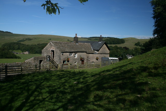 Bowland-with-Leagram