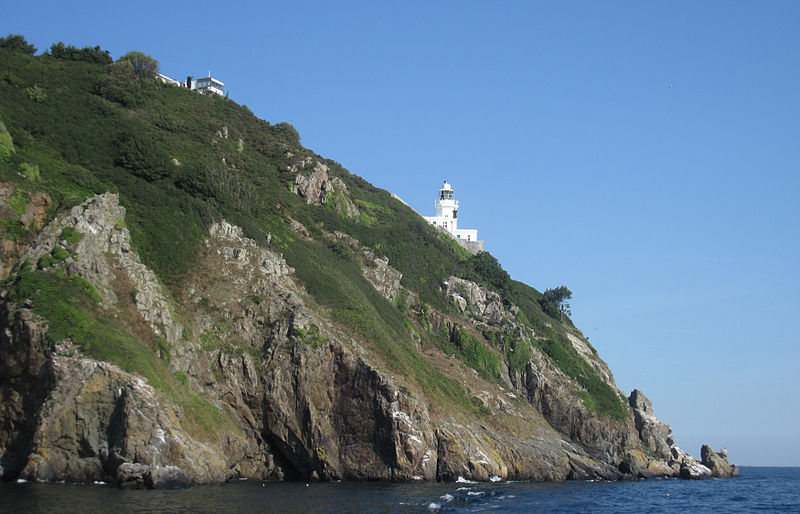 Sark Lighthouse