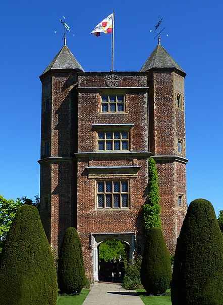 Château de Sissinghurst