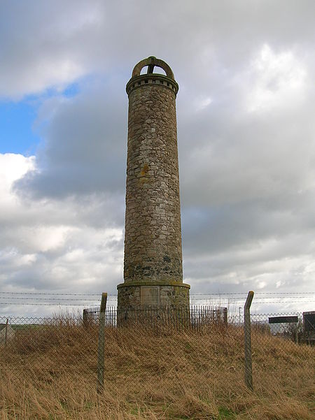 Shaw Monument