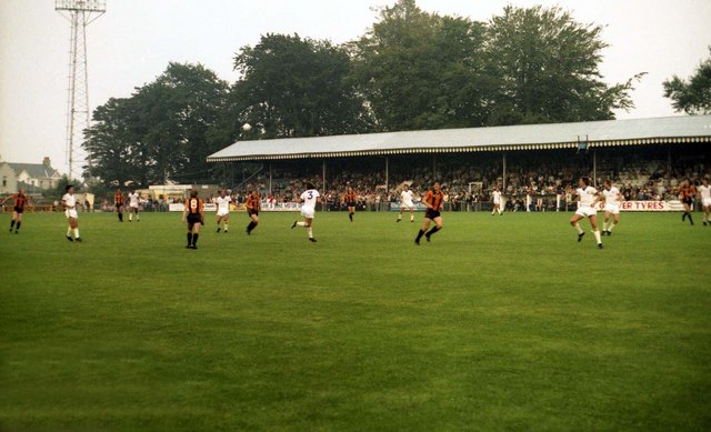 Plainmoor