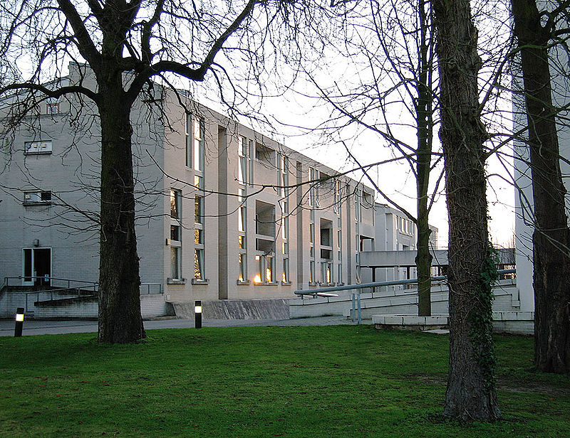 Murray Edwards College