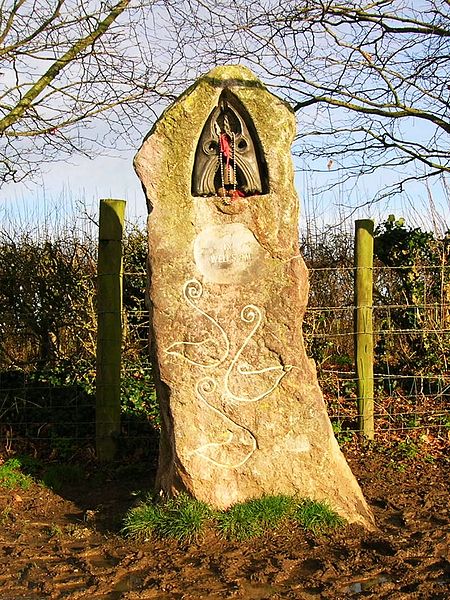 Glastonbury Tor