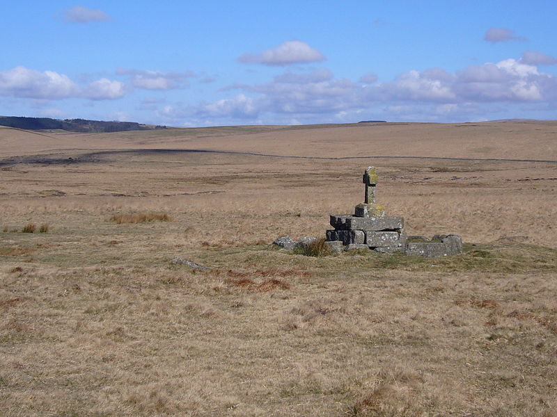 Childe's Tomb