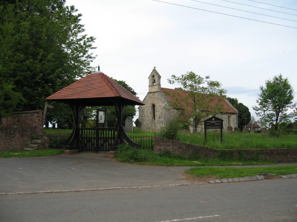 Grade I listed churches in the East Riding of Yorkshire