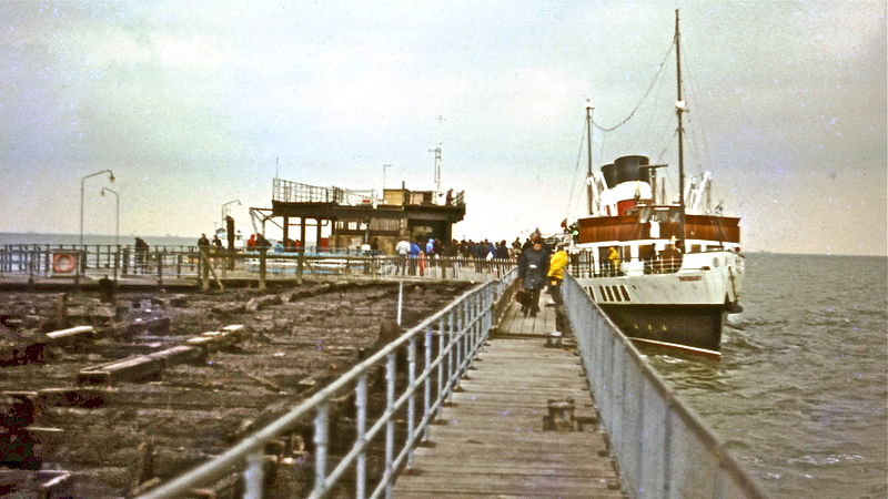 Southend Pier