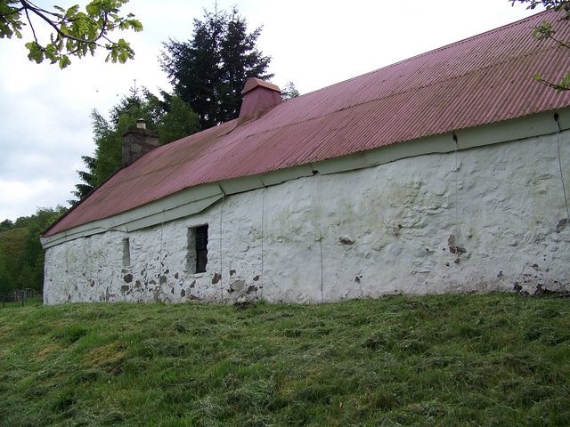Moirlanich Longhouse