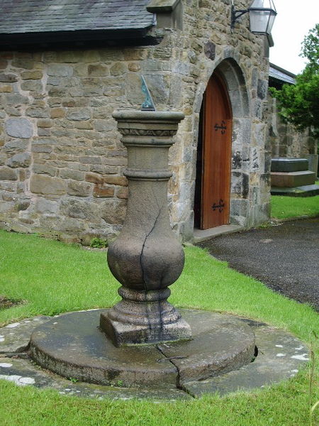 Goosnargh Village Hall