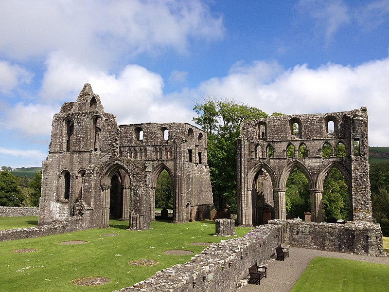 Abadía de Dundrennan