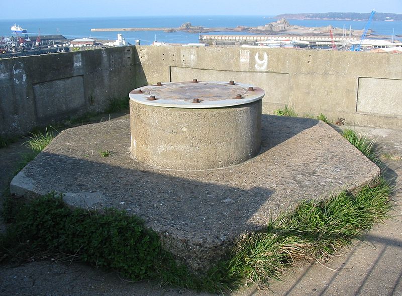 Fort Régent