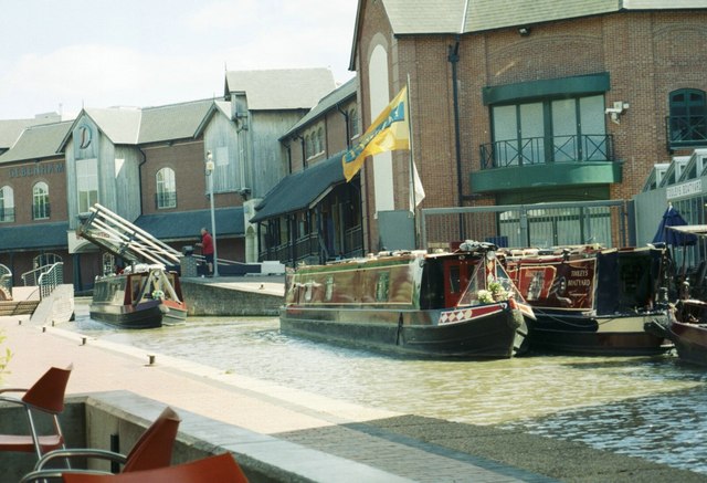 Banbury Museum