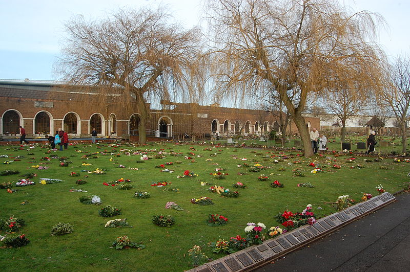 Birmingham Crematorium