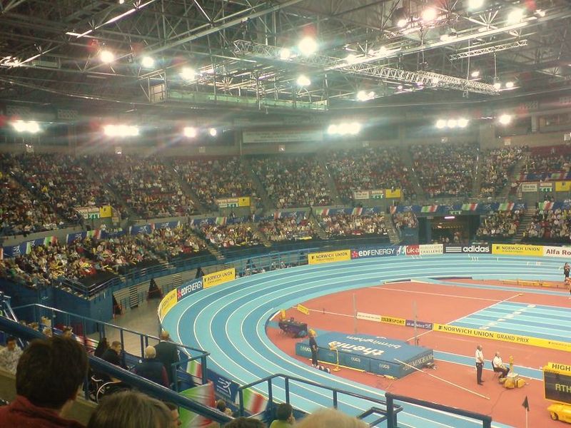 Arena Birmingham