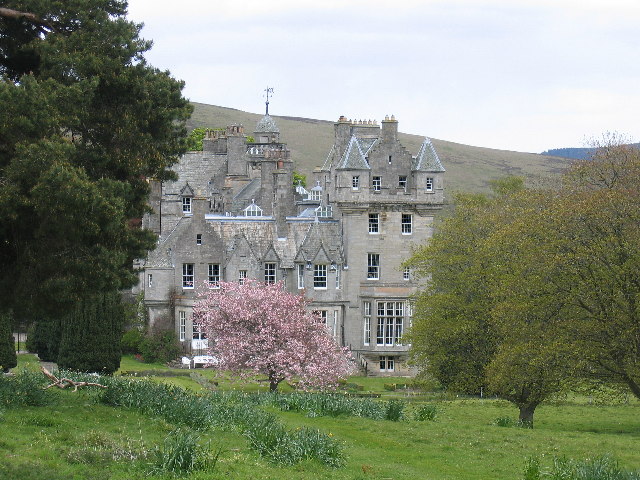 Glen House