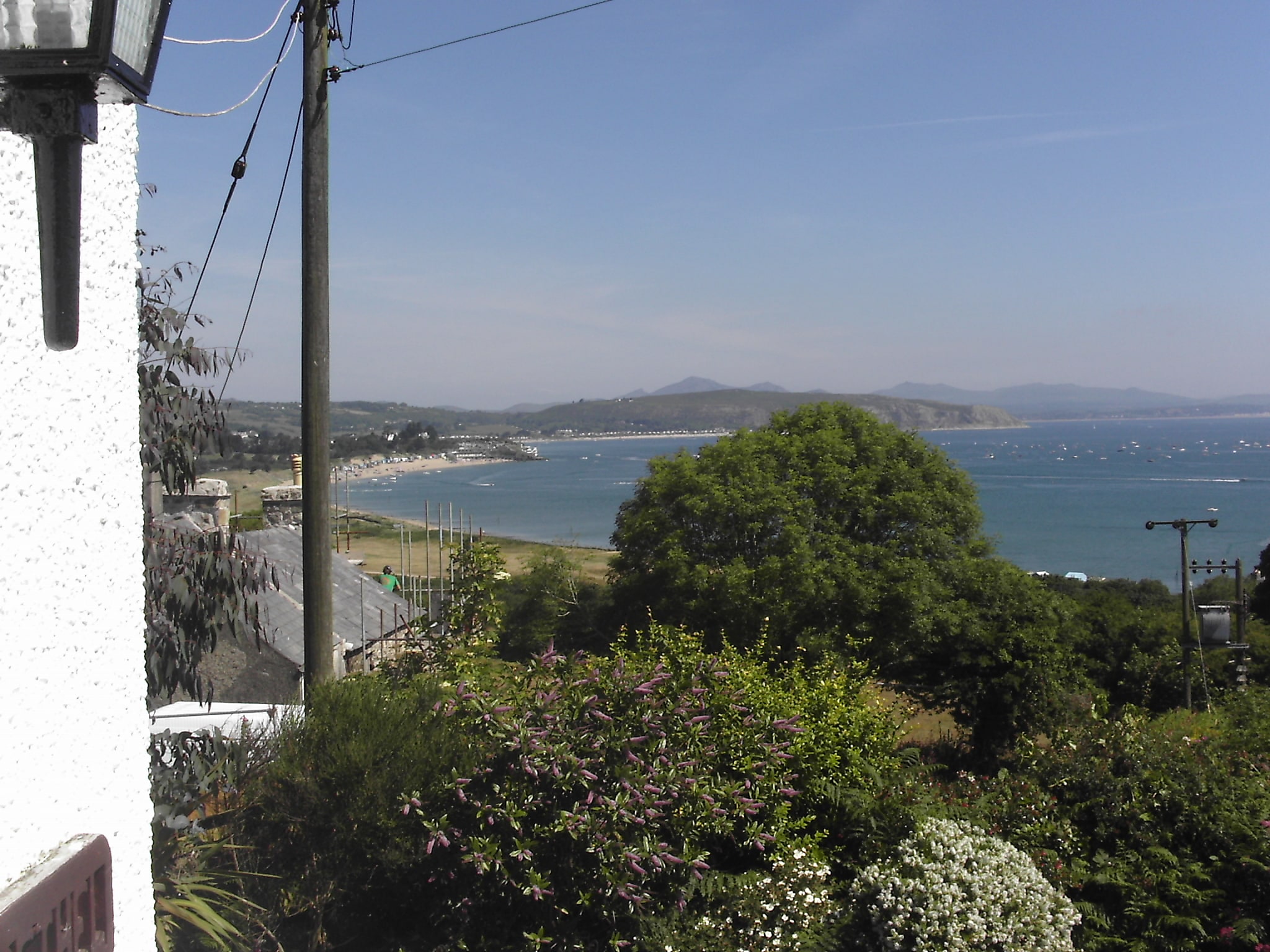 Abersoch, Gran Bretaña