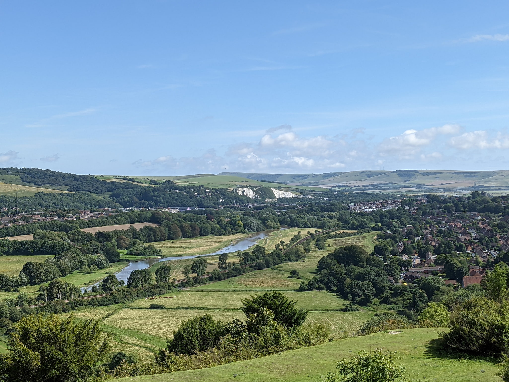 South Downs National Park, United Kingdom