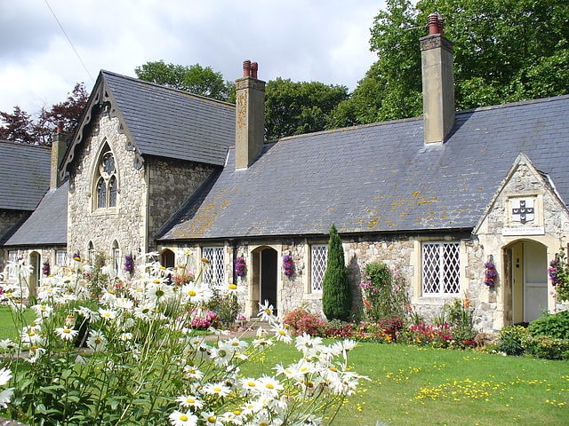 Sandwich, Grande-Bretagne