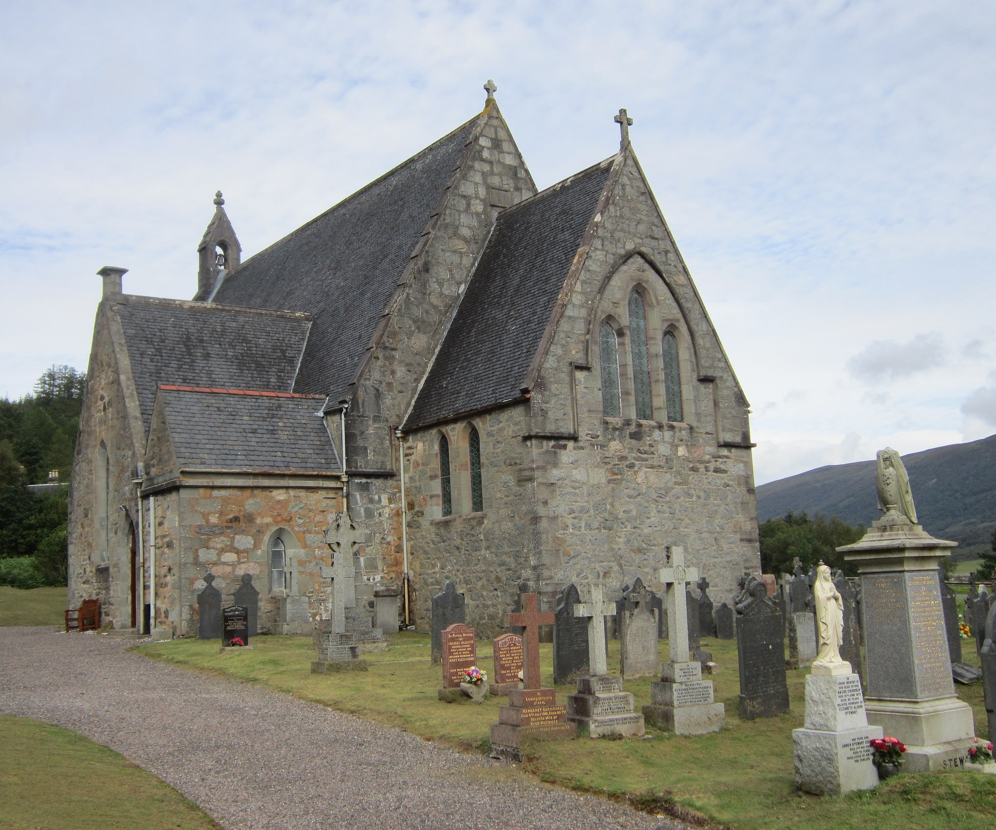 Ballachulish, Wielka Brytania