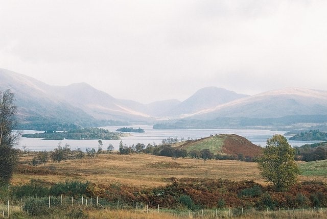 Inishail, United Kingdom