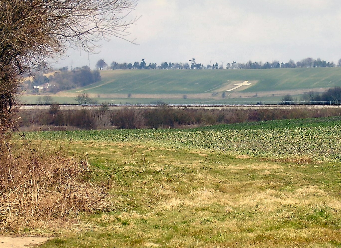 Lenham, Großbritannien