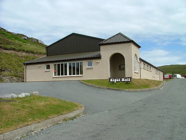 Elgol, Großbritannien