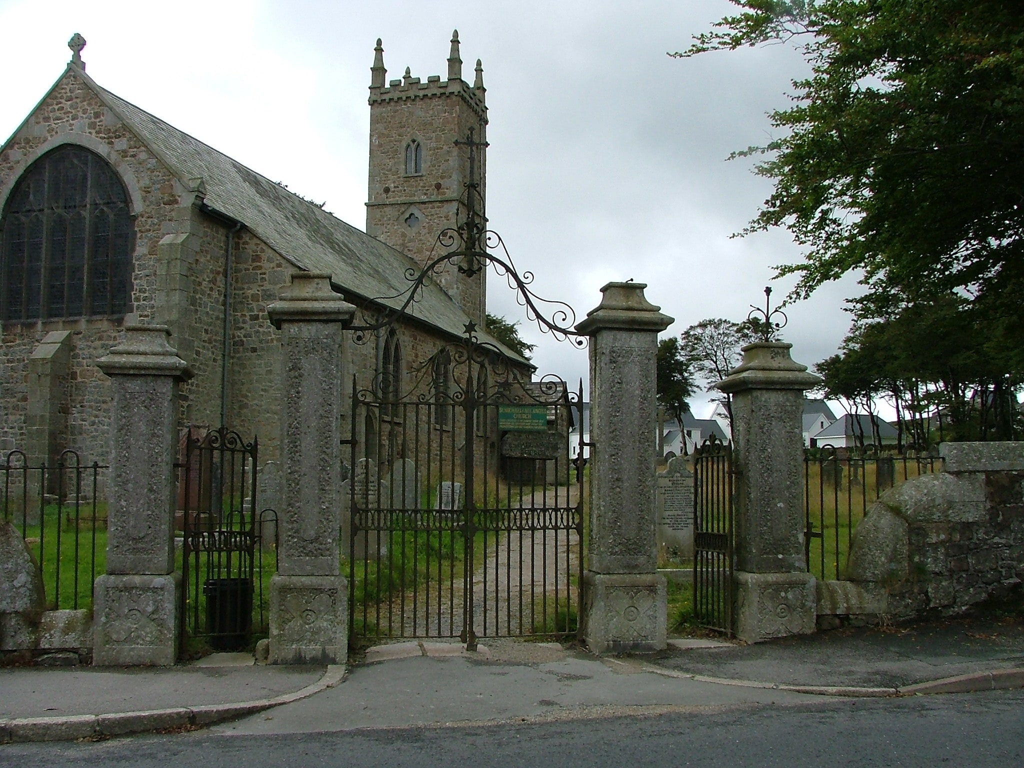 Princetown, United Kingdom