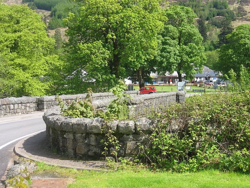 Strontian, United Kingdom