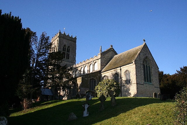 Burgh le Marsh, United Kingdom