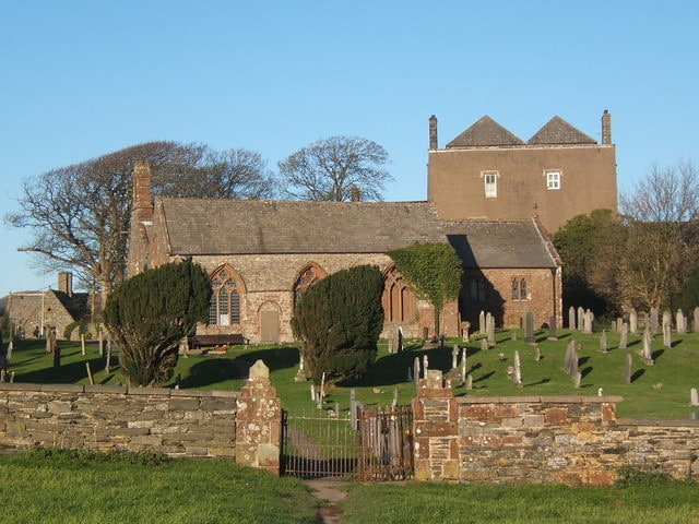 Millom, Gran Bretaña