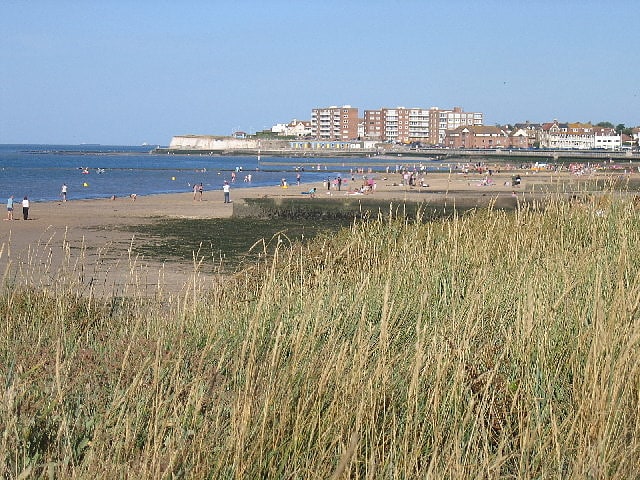 Birchington-on-Sea, Grande-Bretagne