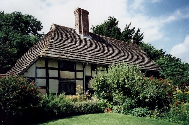 West Hoathly, Wielka Brytania