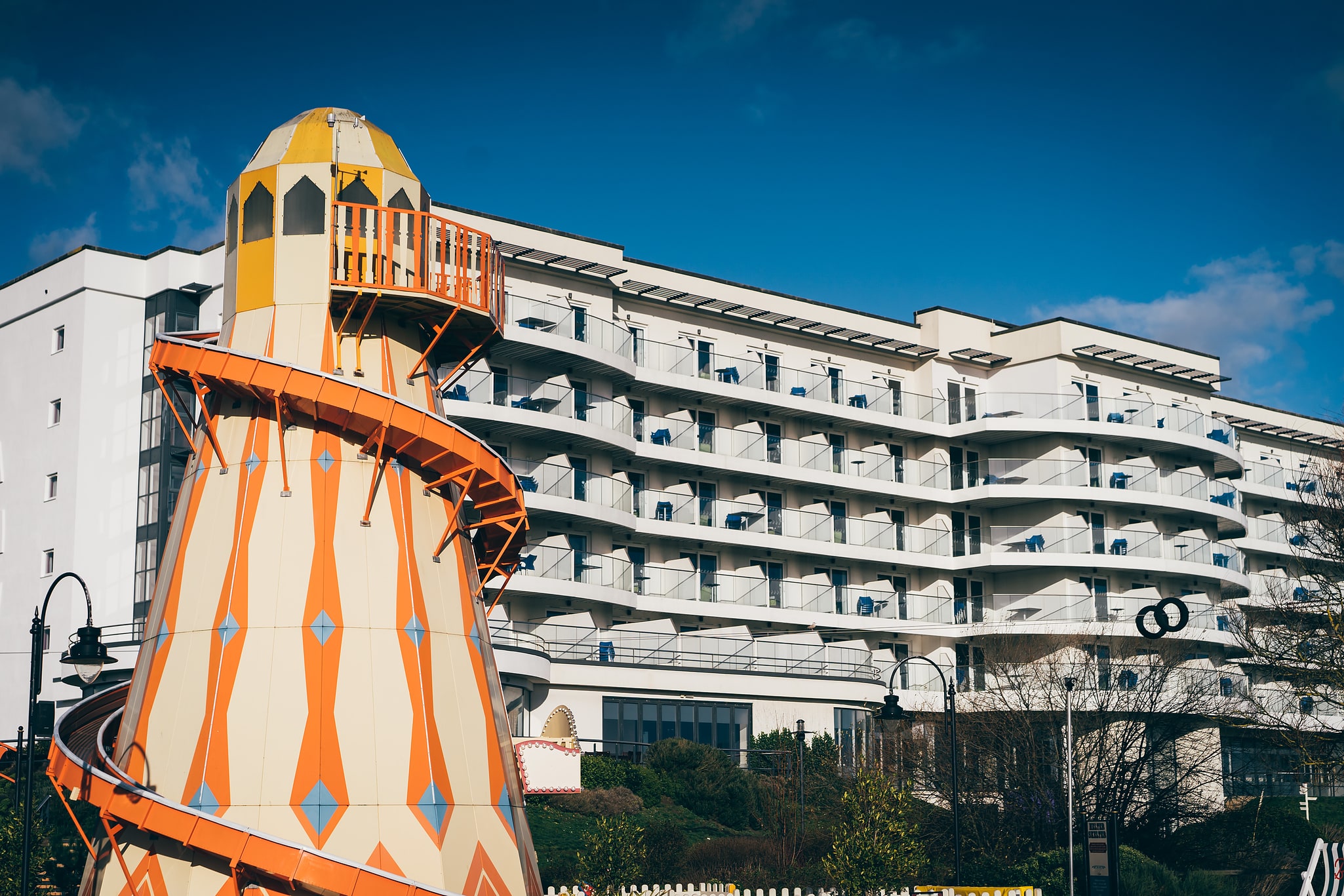 Bognor Regis, Gran Bretaña