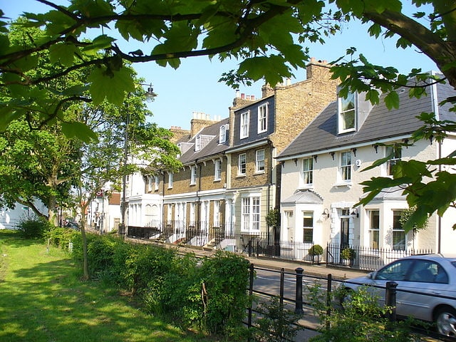 Sunbury-on-Thames, Grande-Bretagne