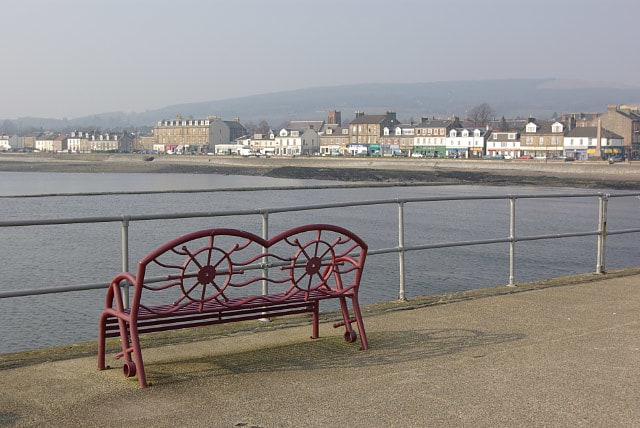 Helensburgh, Großbritannien