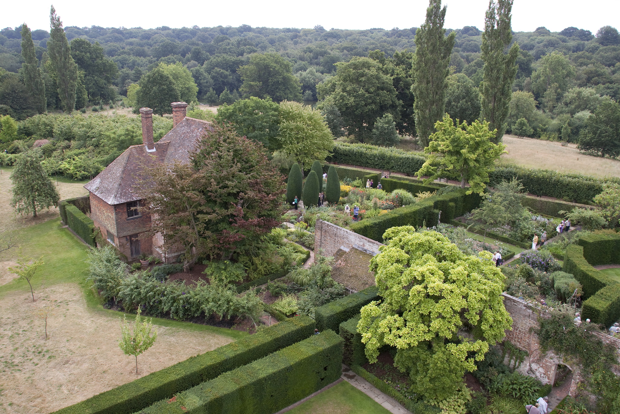 Cranbrook, Großbritannien