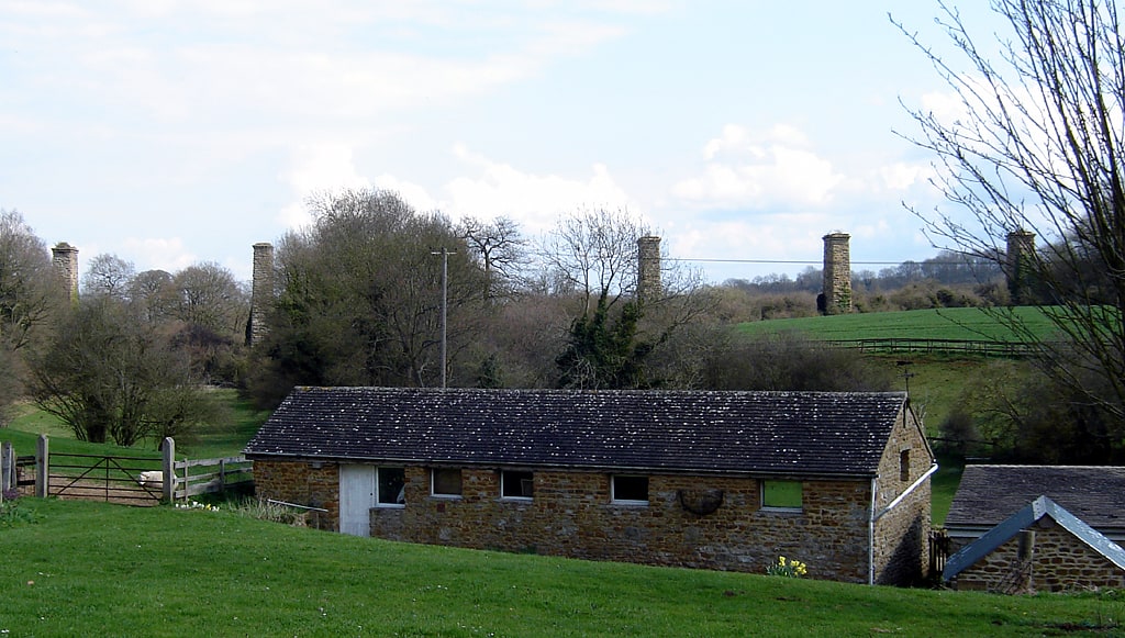 Hook Norton, Gran Bretaña