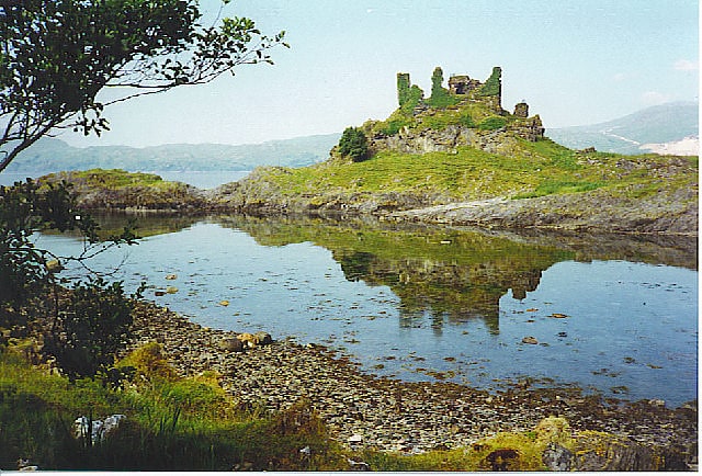 Isle of Lismore, United Kingdom