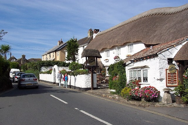 Croyde, Wielka Brytania