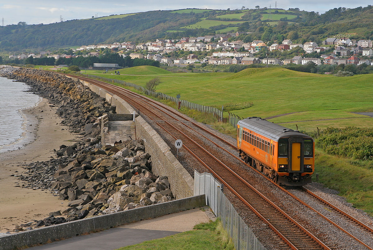 Llanelli, Gran Bretaña