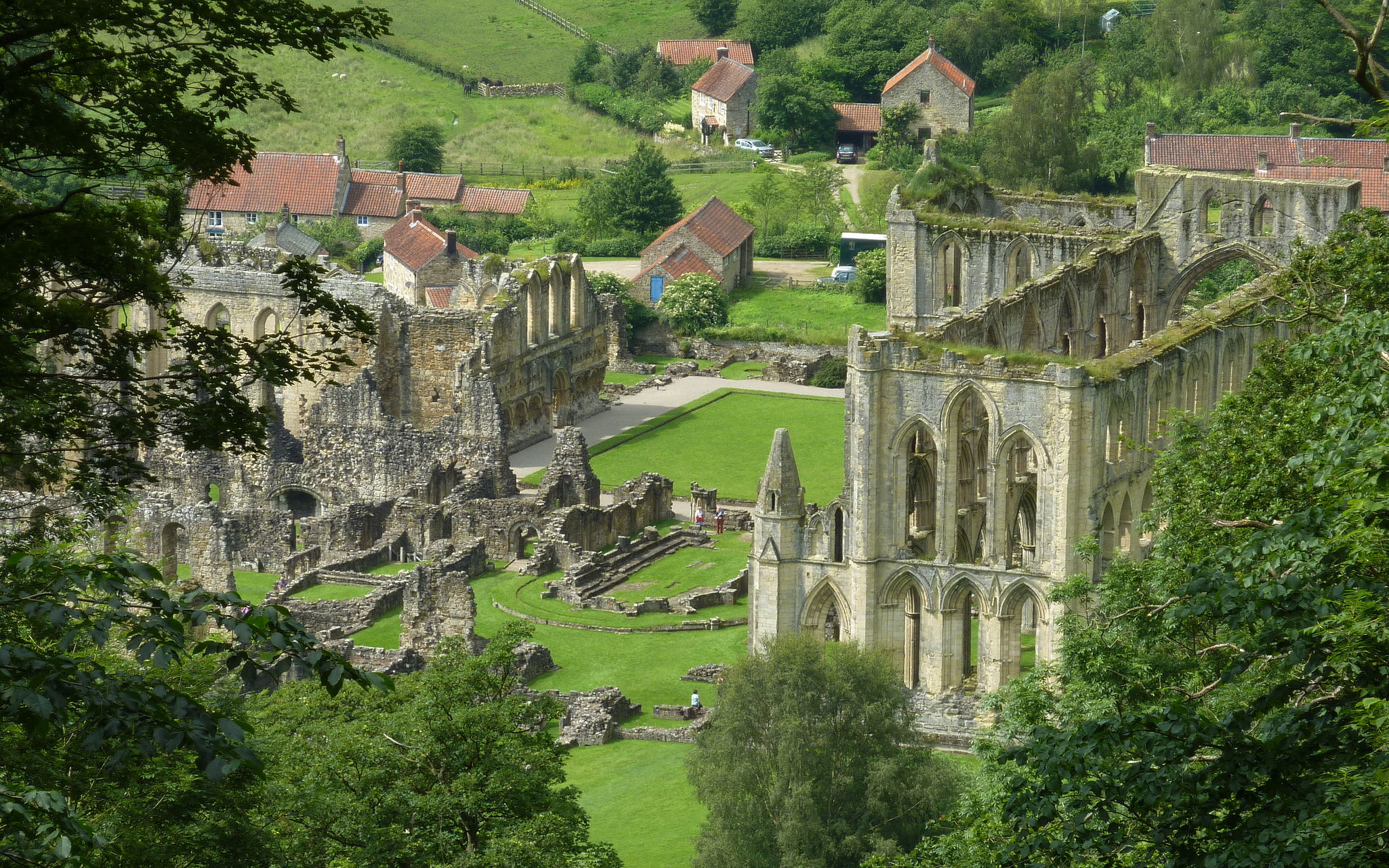 North York Moors, United Kingdom