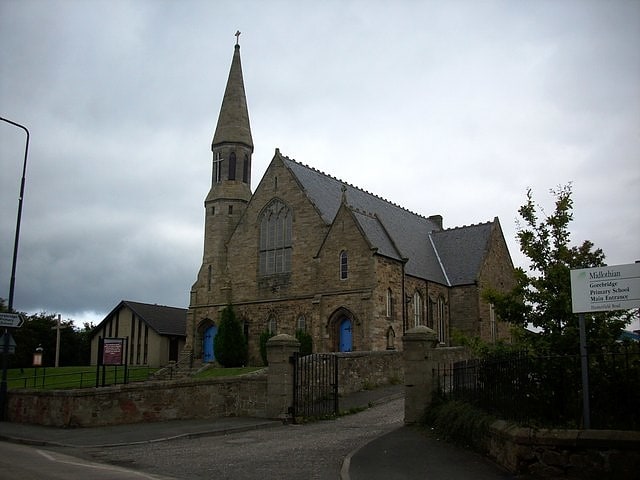 Gorebridge, United Kingdom